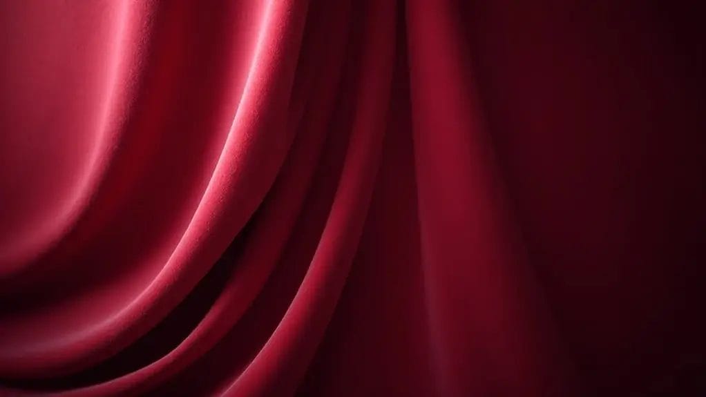 Que faire avec du tissu velours