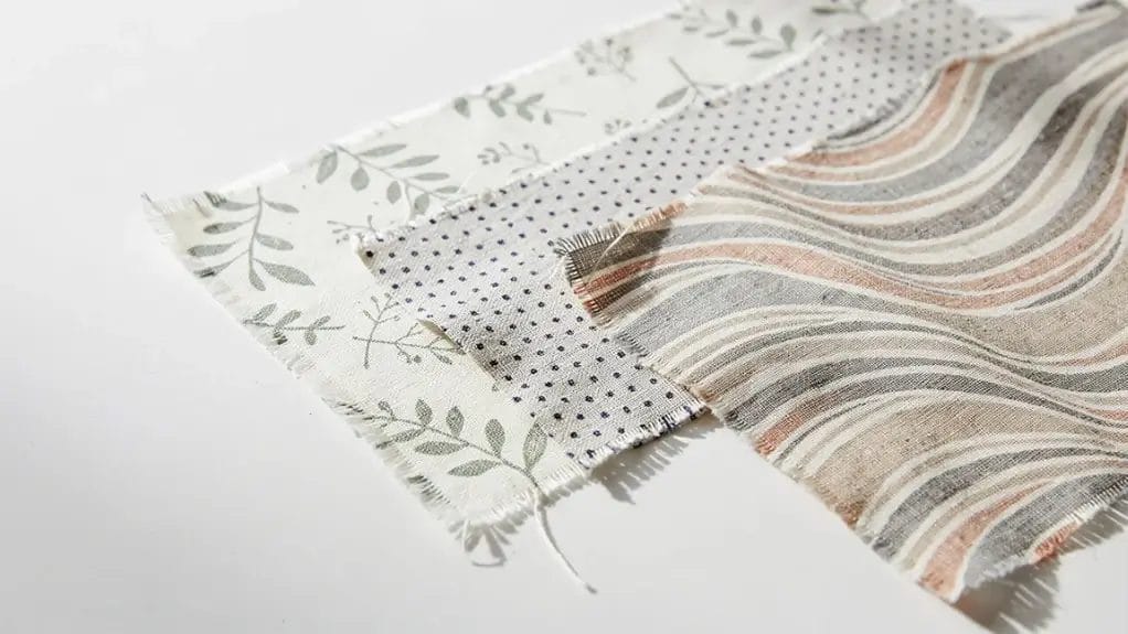 La règle des tiers en mode