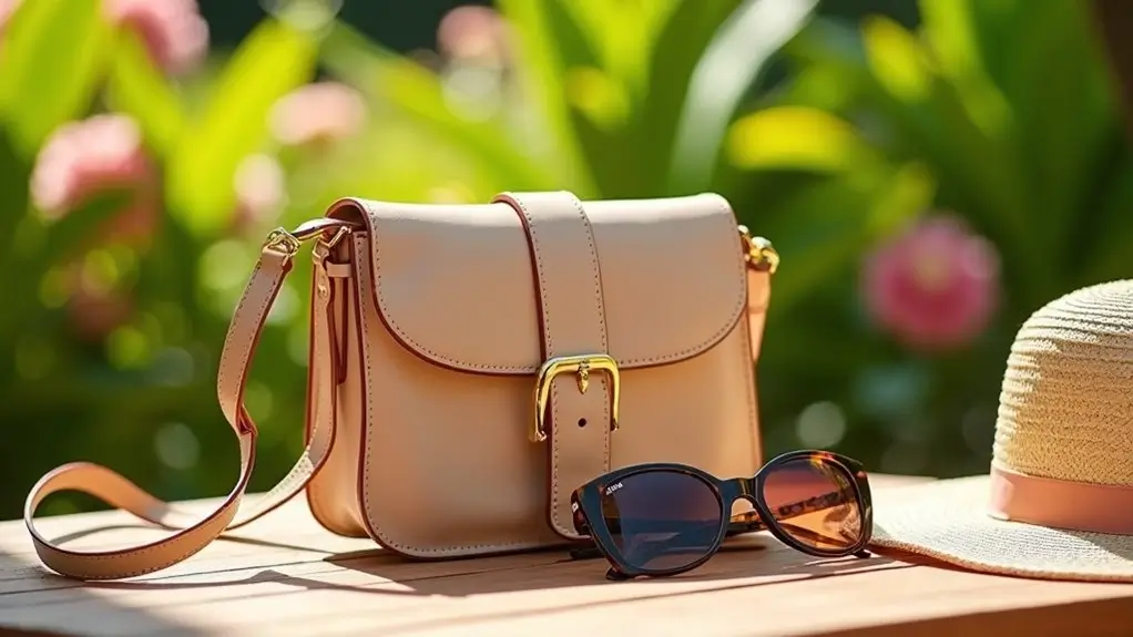 Summer Capsule Wardrobe