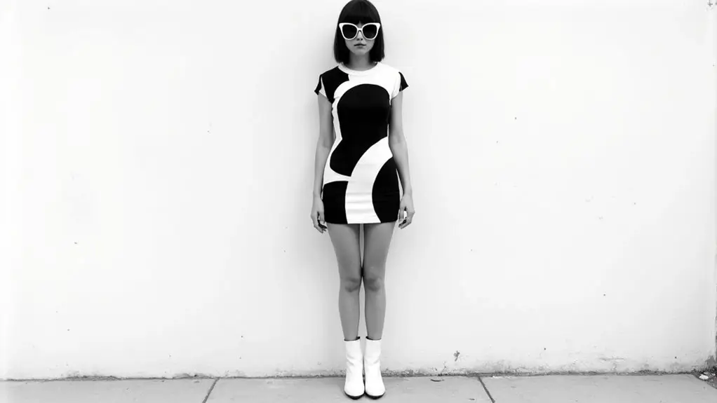 What Is Mod Fashion