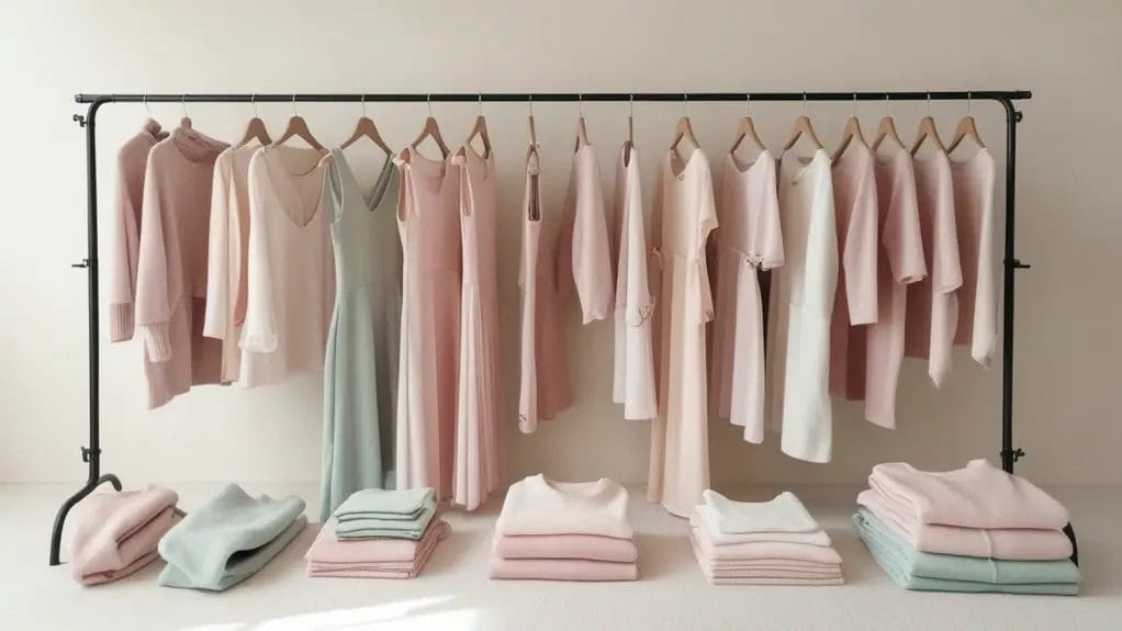 Tissu peau de pêche définition complète et caractéristiques