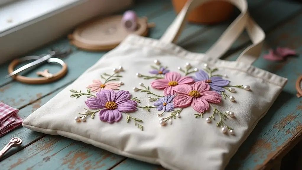 Tuto pour sac en tissu