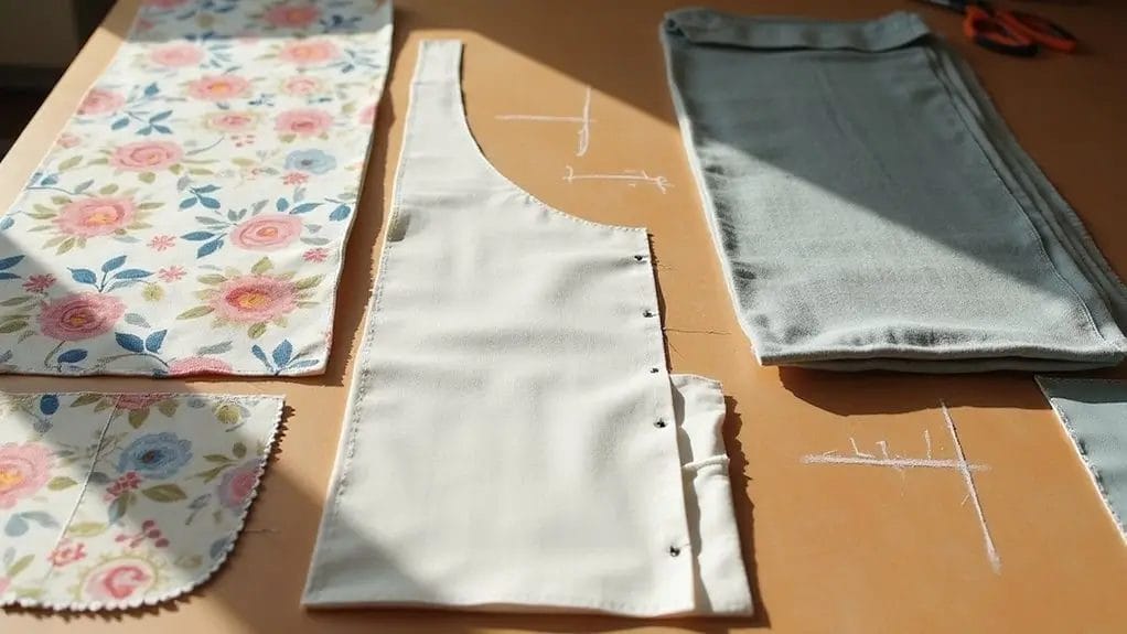 Tuto pour sac en tissu