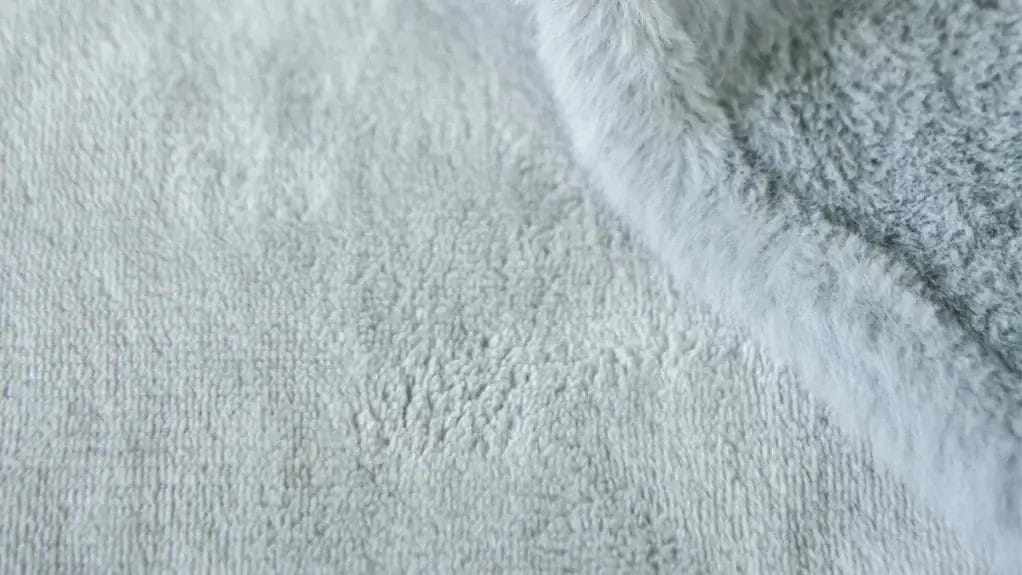 C'est quoi le tissu minky