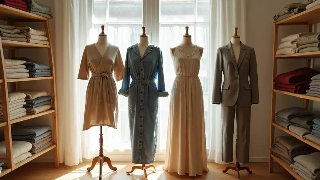 Quels sont les différents styles vestimentaires