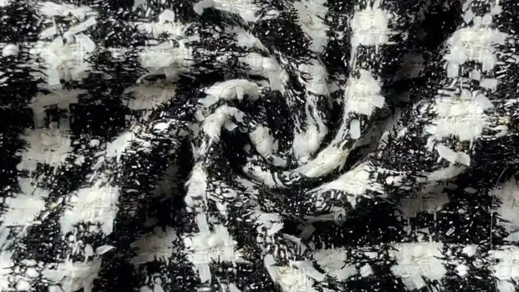 Origine du tissu tweed