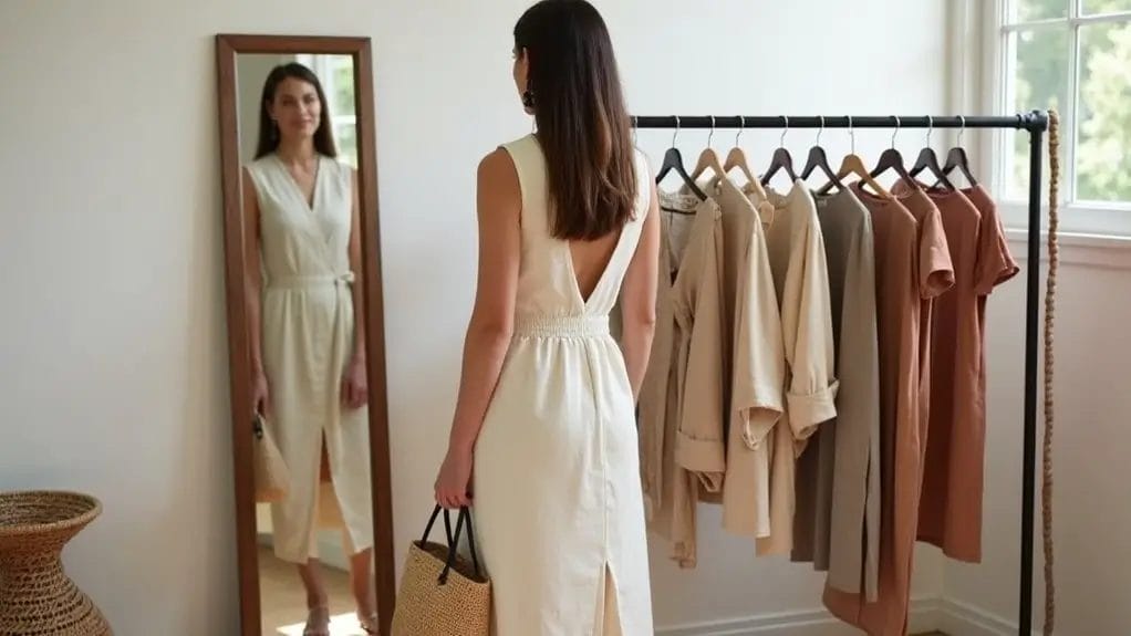 Idée de tenues pour femme