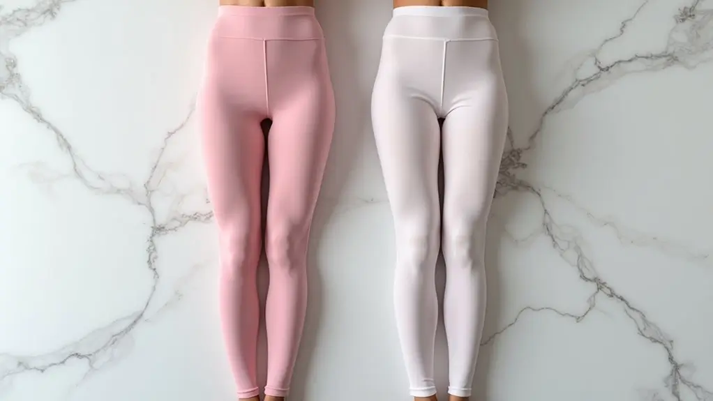 Elastane Vs Spandex