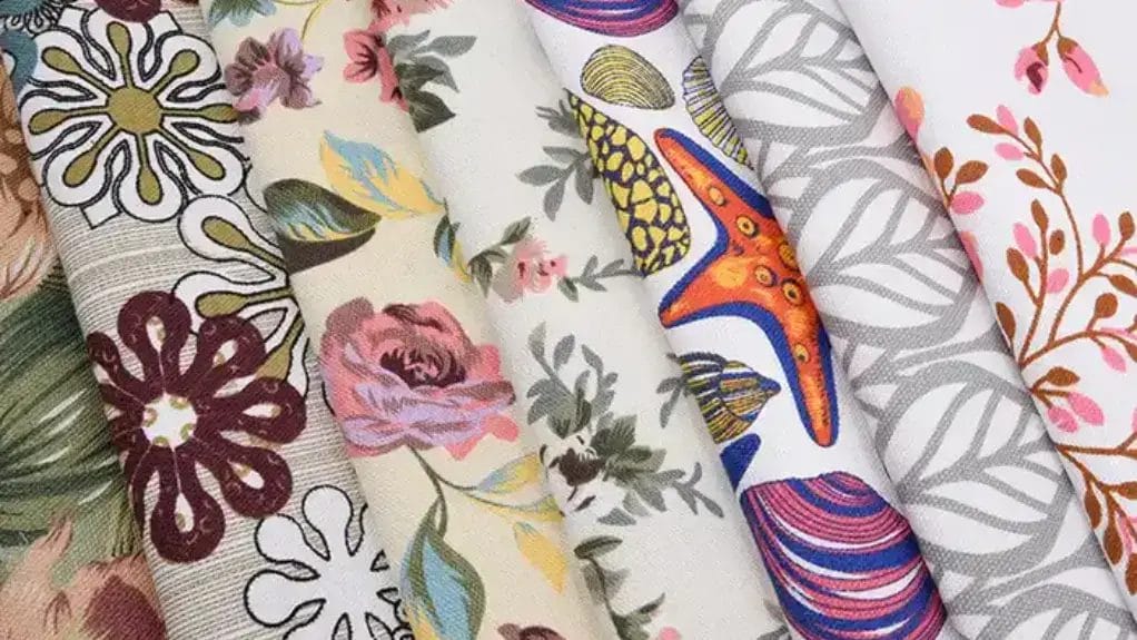 Tissu canvas définition