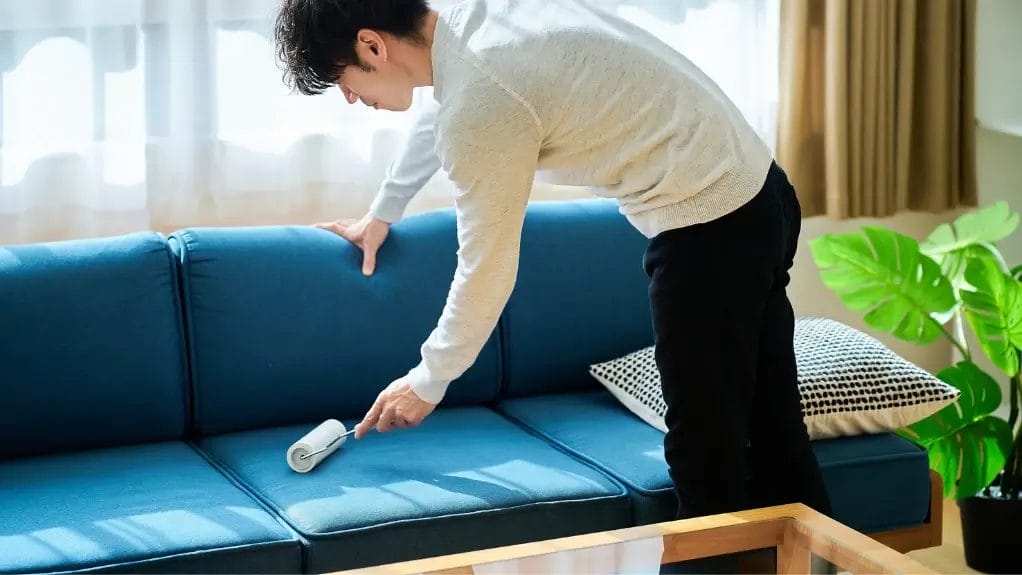 Tissu chenille définition