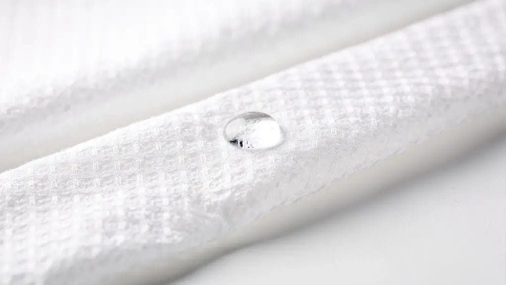 Qu’est-ce que le tissu dobby