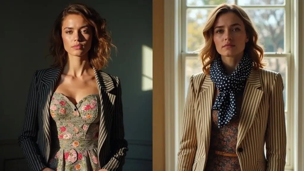 Quels sont les différents styles vestimentaires