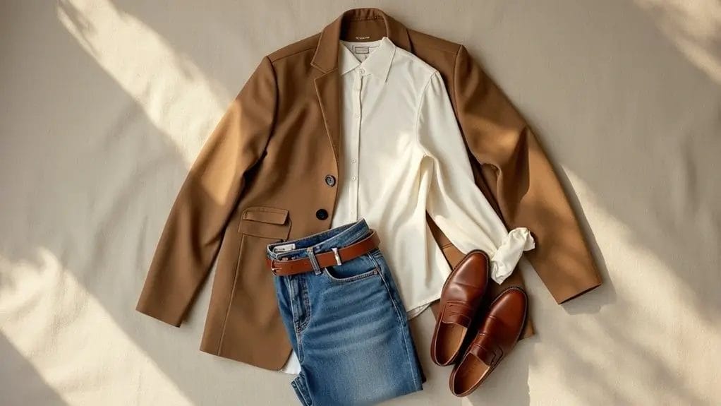 Comment s'habiller avec style