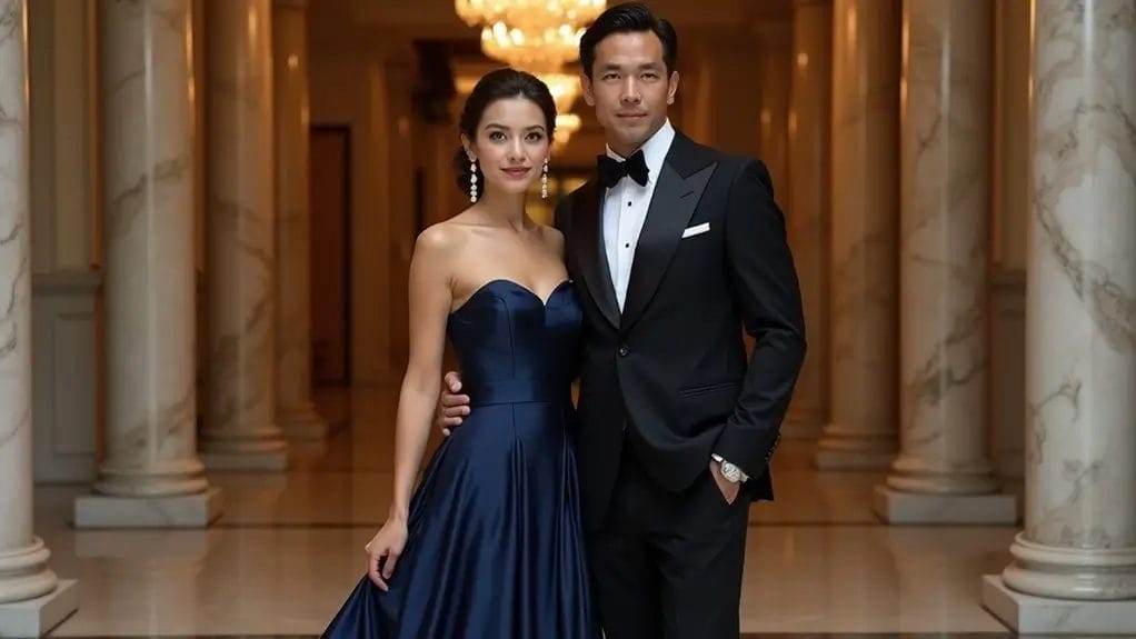 Comment s'habiller avec style