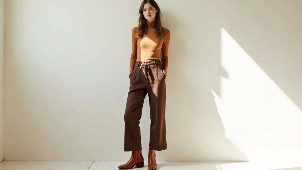 Minimalist Outfit Ideas