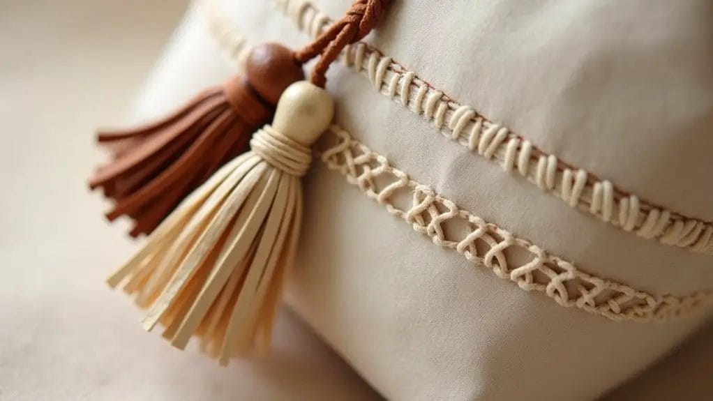 Tuto pour sac en tissu