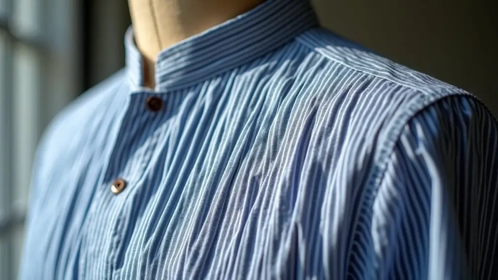 History of Seersucker Fabric