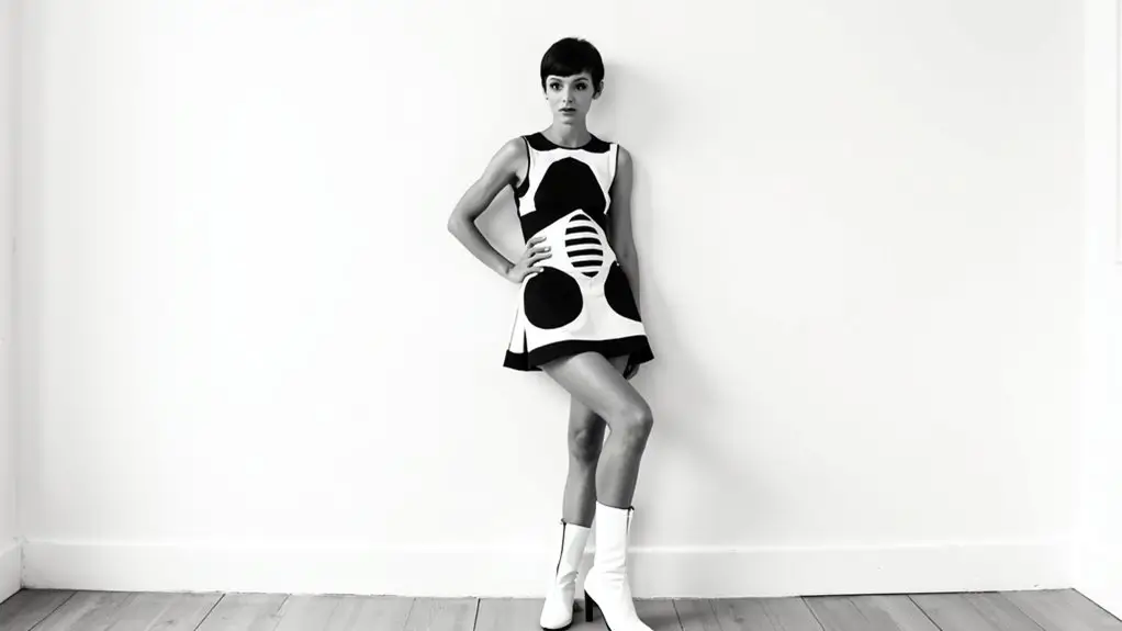 What Is Mod Fashion