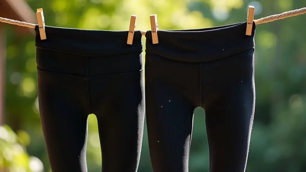 How to Stretch Spandex
