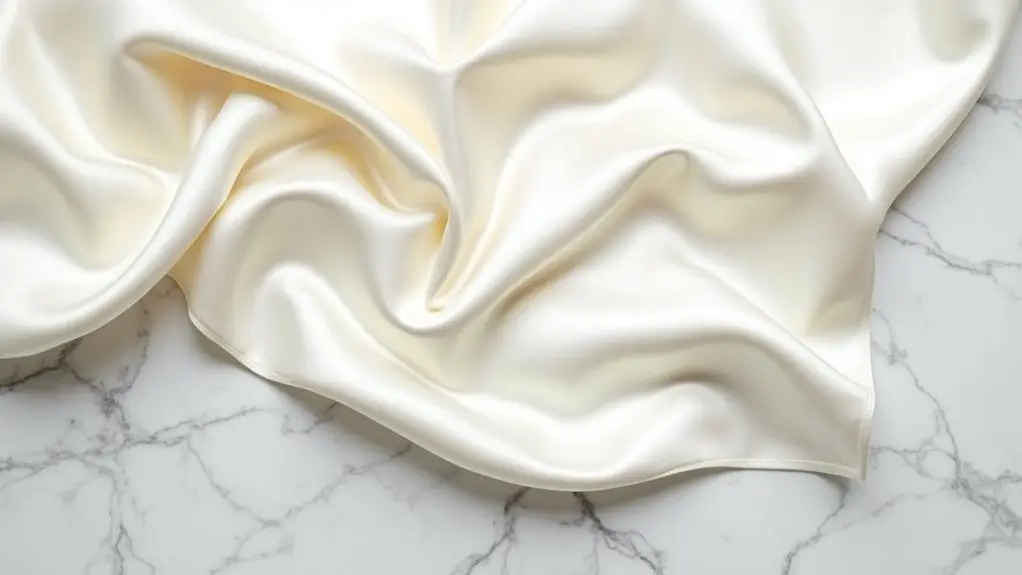 What Is Satin