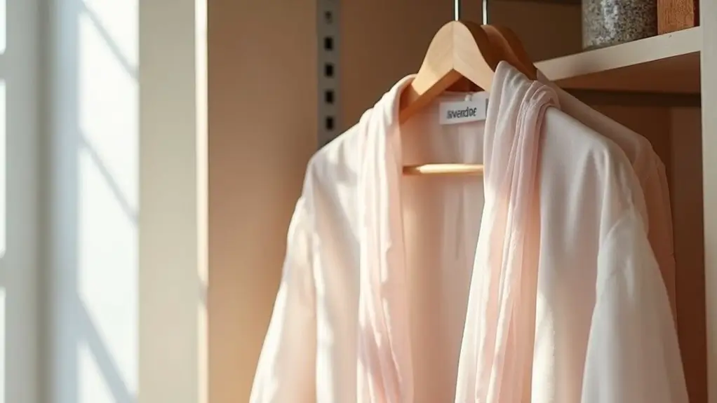 How to Wash Chiffon Fabric
