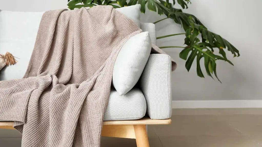 Que faire avec du tissu minky