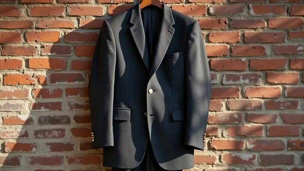 Mode homme année 60