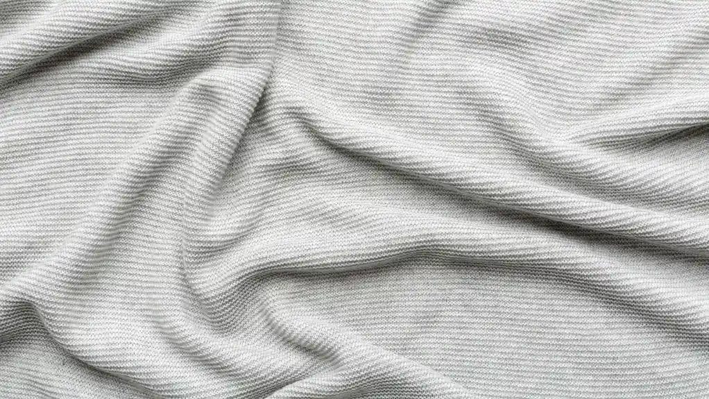 Comment coudre tissu maille