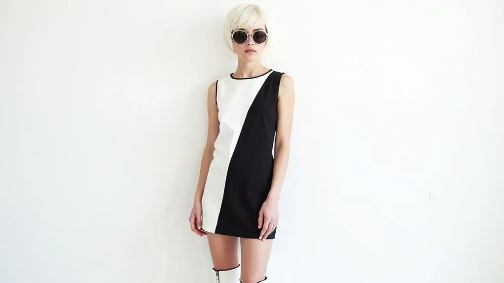 What Is Mod Fashion