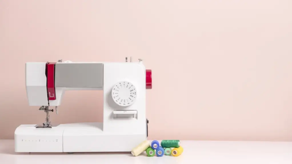 Best Sewing Machine for Beginners
