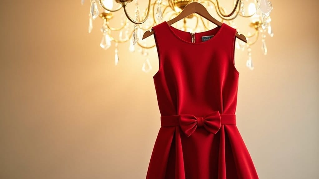 Comment s'habiller pour Noël