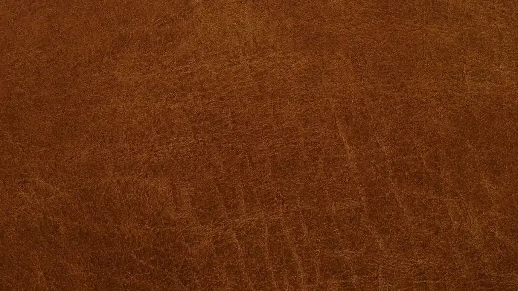 Tissu peau de pêche ou suédine