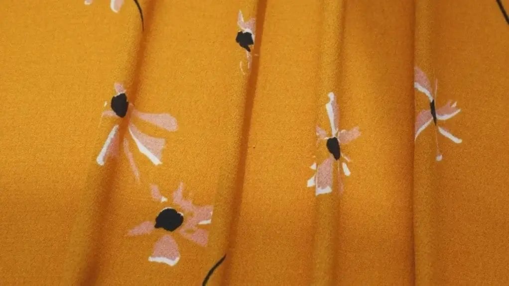 Est-ce que la viscose est un bon tissu