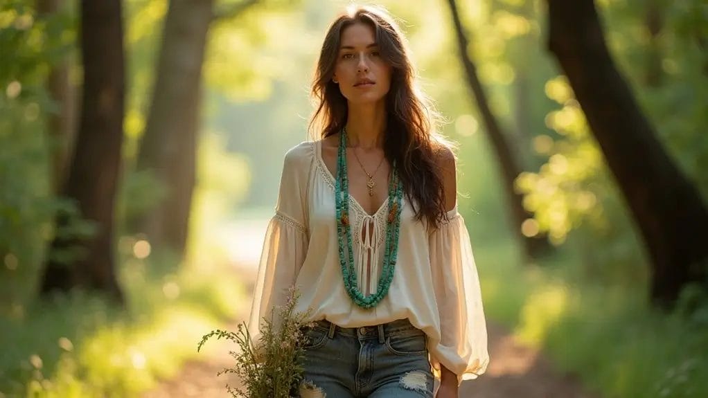 Costume des années 70