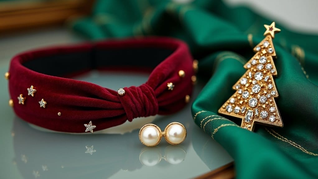 Comment s'habiller pour Noël