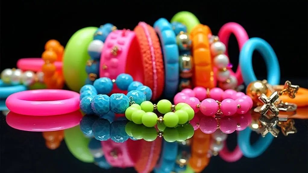 Déguisement années 80 idées