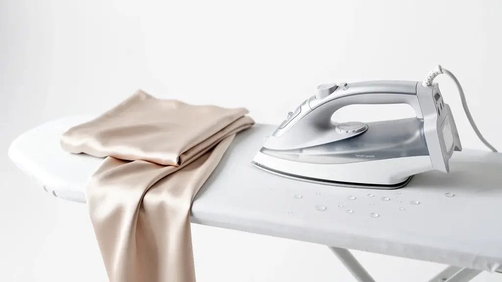 Comment repasser du lyocell (Tencel)