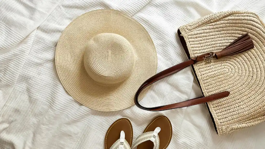 How to Style with Seersucker Fabric in Summer