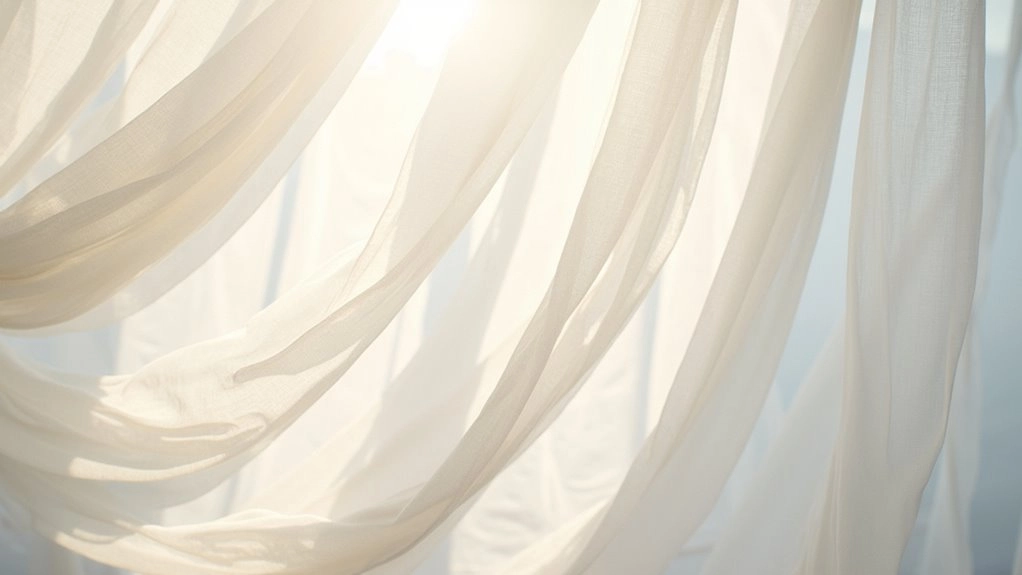 What Is Muslin Fabric
