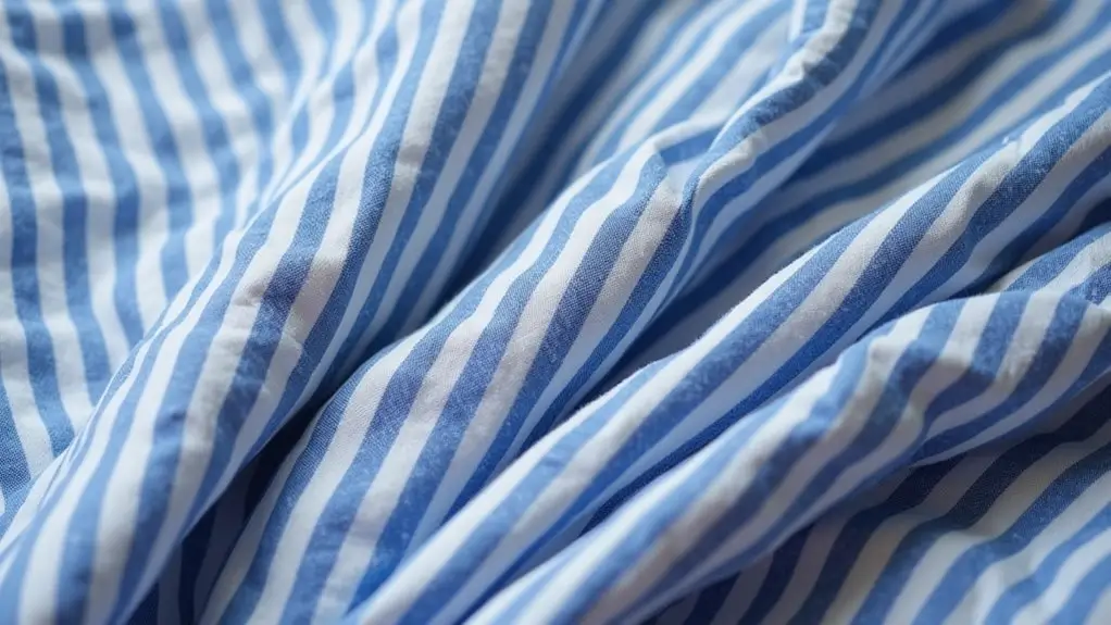 History of Seersucker Fabric