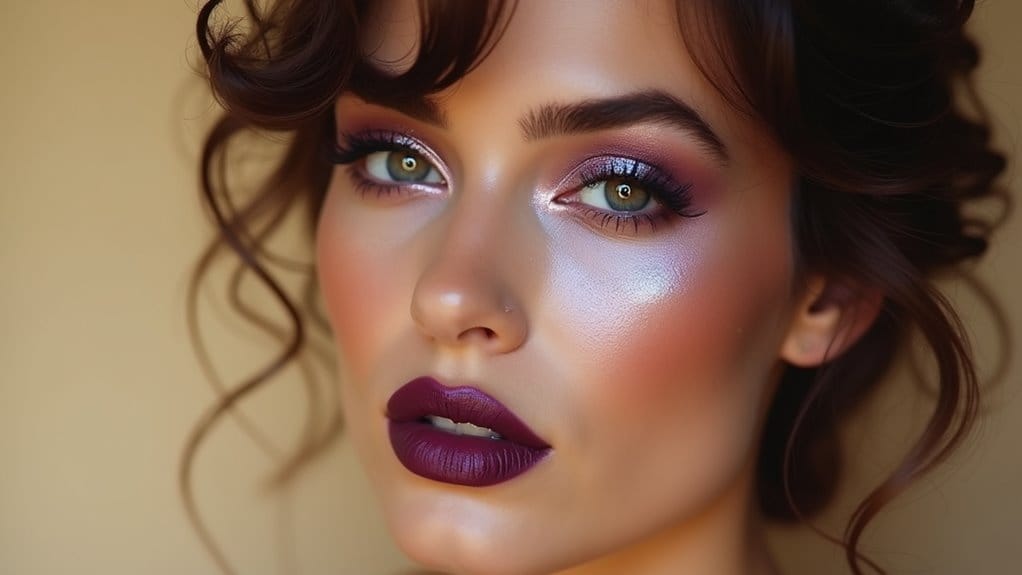 Look femme années 90