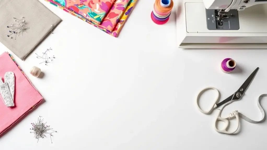 Comment coudre des anses de sac en tissu