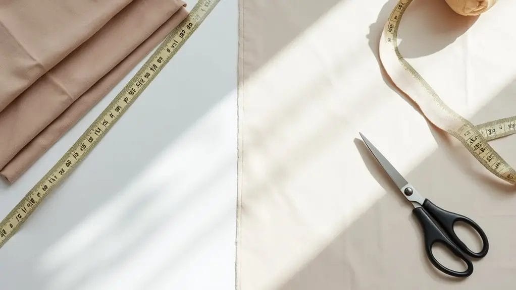 Comment coudre des anses de sac en tissu