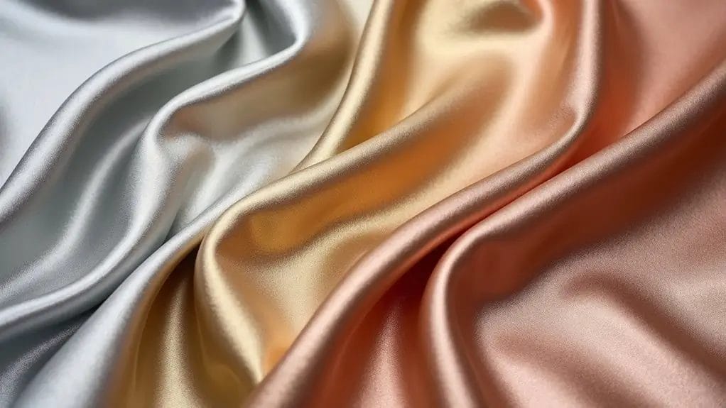What Is Similar to Lame Fabric