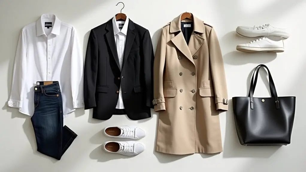 What Is Minimalist Fashion