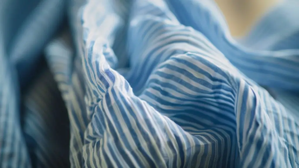 History of Seersucker Fabric