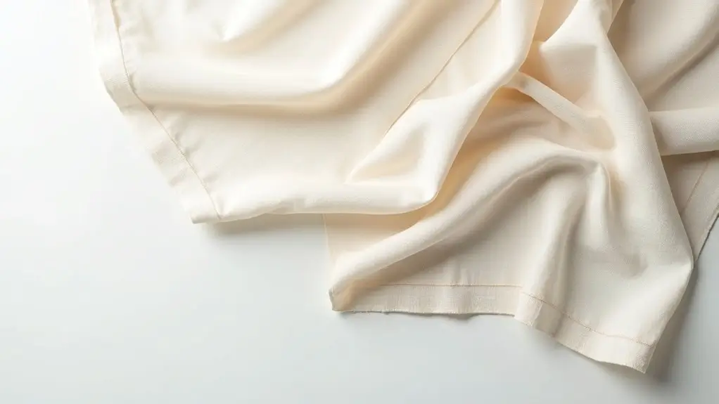 What Is Muslin Fabric