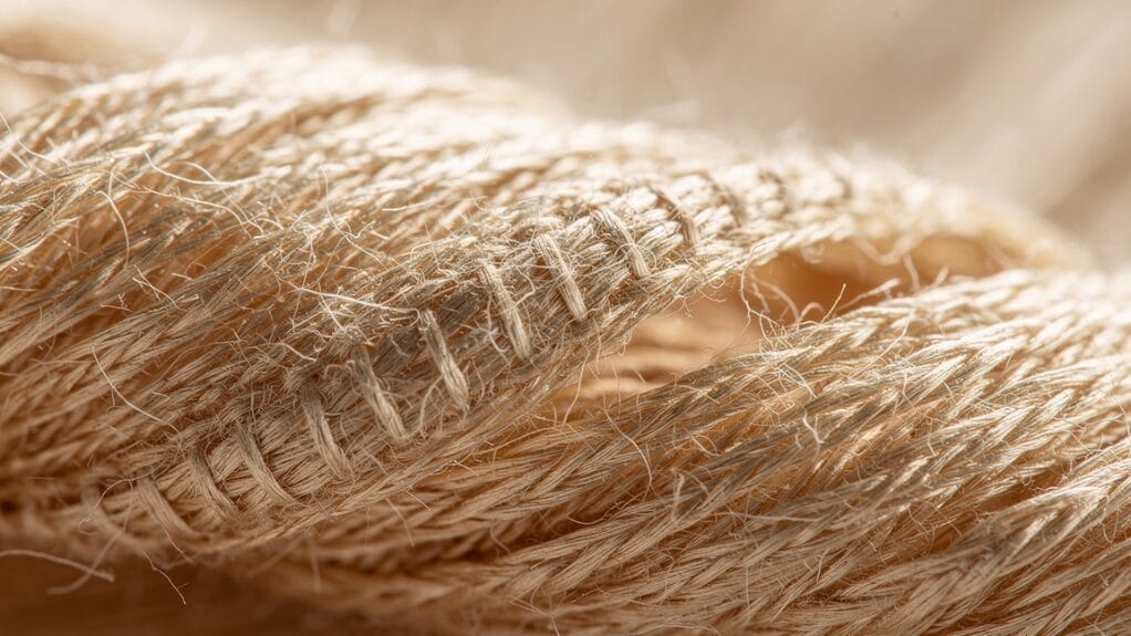 Viscose ou polyester