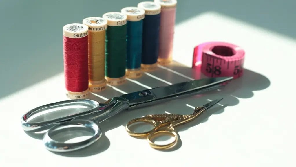 Comment coudre du tissu minky