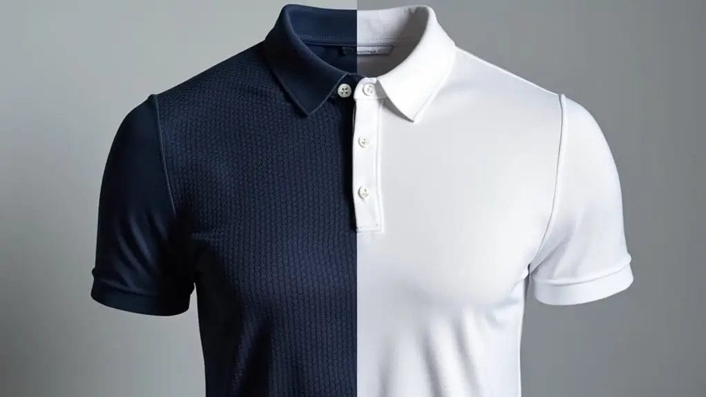Understanding Polo Shirt Fabrics 